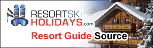 Resort Ski Holidays